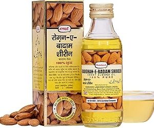 Raughan-E-Badam Shireen