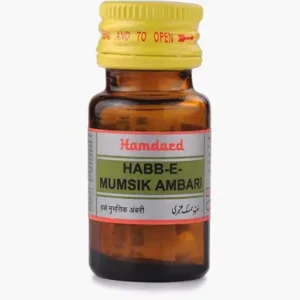 HABB-E-MUMSIK AMBARI