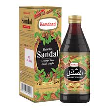SHARBAT SANDAL