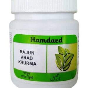 MAJUN ARAD KHURMA