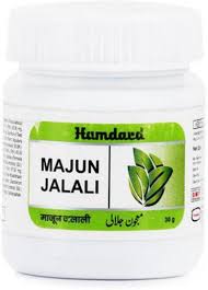 MAJUN JALALI