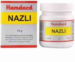 Nazli