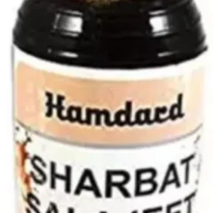 SHARBAT SHALAJEET
